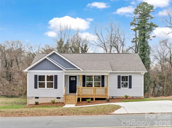407 Queens Rd, Gastonia, NC 28052