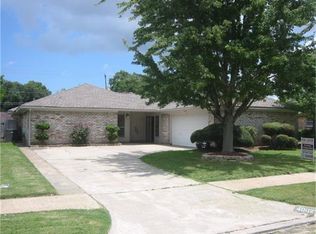 4002 E Court St, Deer Park, TX 77536