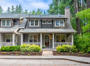 4511 Oakridge Rd, Lake Oswego, OR 97035