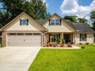 4884 Stonewall Cir, Valdosta, GA 31605