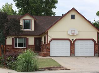 2507 Flintridge Pl, Fort Collins, CO 80521