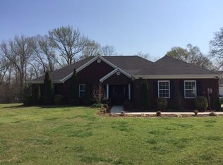 4547 Greathouse Rd, Dora, AL 35062