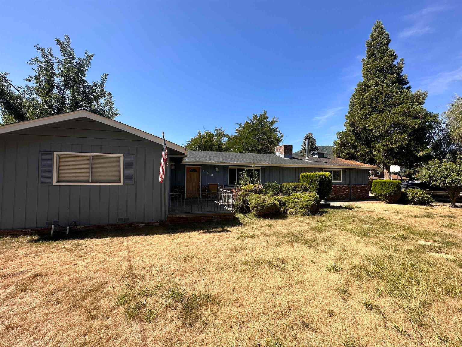148 Carlock St, Fort Jones, CA 96032 Zillow