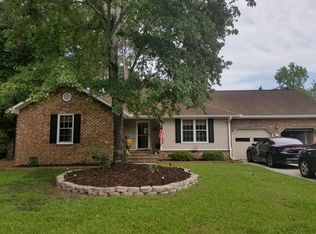 122 Cherry Hill Ave, Goose Creek, SC 29445