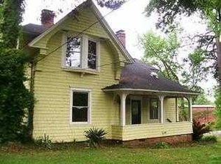 1200 Byrd Ave, Columbia, SC 29203