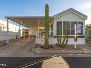 111 S Greenfield Rd #95, Mesa, AZ 85206