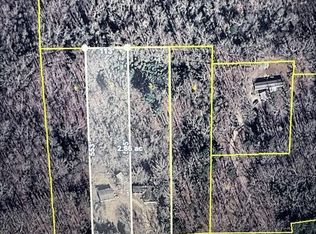 11025 Highway 100, Toone, TN 38381
