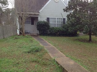 170A Cumberland Rd, Brandon, MS 39047