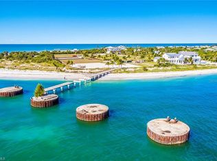 898 Hill Tide Ln LOT 10, Boca Grande, FL 33921