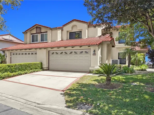 1632 Via Estrella, Pomona, CA 91768