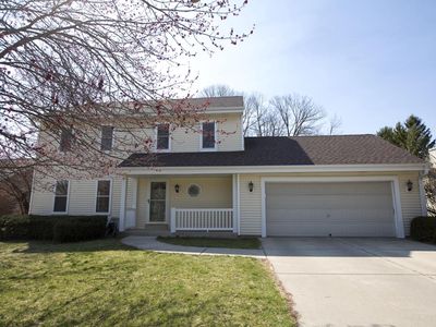 4445 S Longview DRIVE, New Berlin, WI, 53151