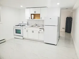 Rented by Abba Realty Associates INC