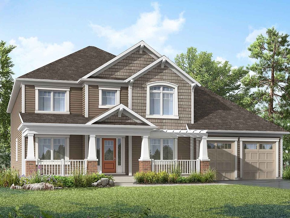 Tamarack Craftsman
