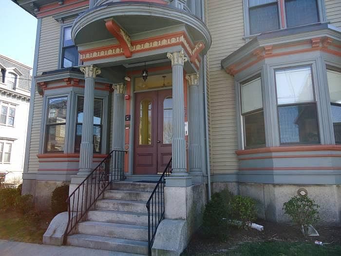 1st image of 52 Parkis Ave #Townhouse