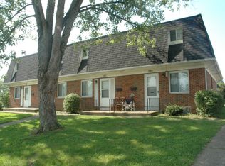 1165 Arnelle Ct #1165, Columbus, OH 43228
