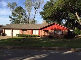 7009 Hightower St, Fort Worth, TX 76112