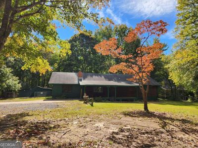 184 Old Griffin Rd, Dallas, GA, 30157