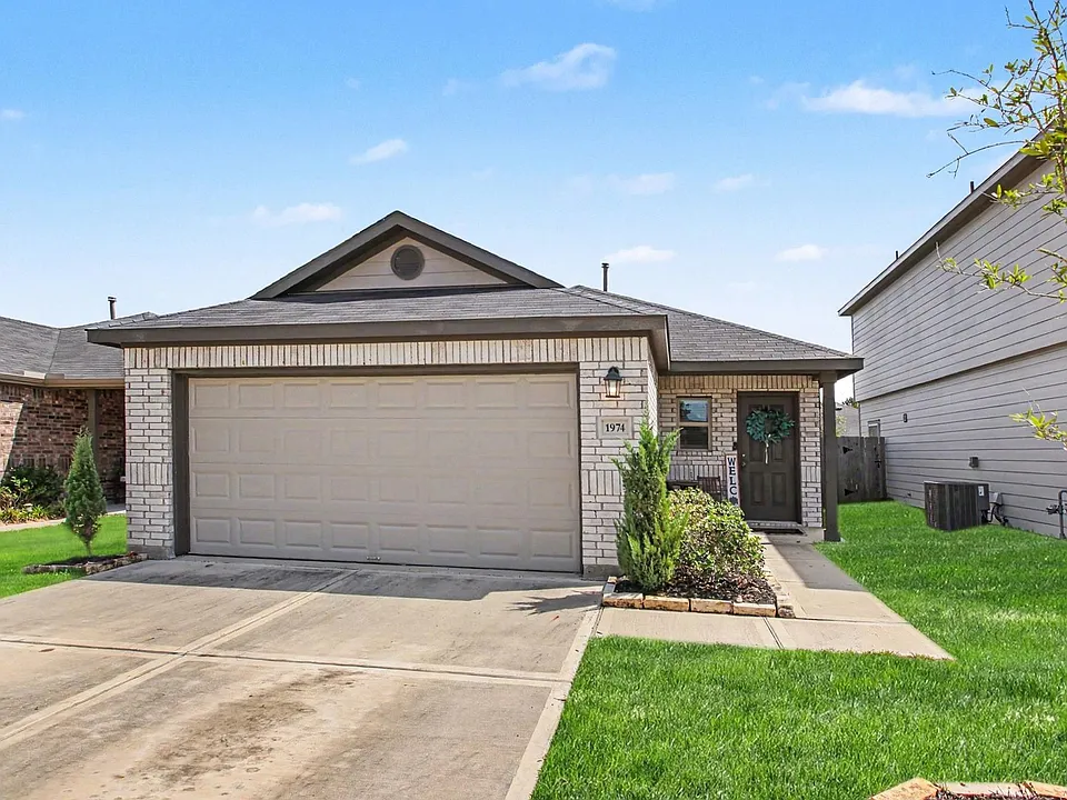 1974 Hidden Cedar Dr