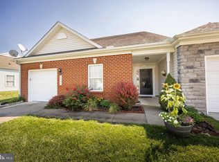 9549 Wedge Way, Delmar, MD 21875