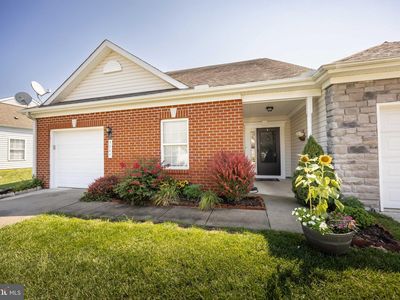 9549 Wedge Way, Delmar, MD, 21875