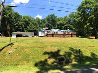 572 Spruce St, Madera, PA 16661
