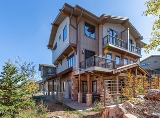 3819 Blackstone Dr #32, Park City, UT 84098