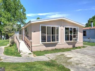 50 Tency Ln NE, Rome, GA 30165