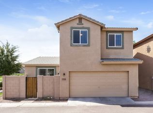 3728 S 54th Gln, Phoenix, AZ 85043