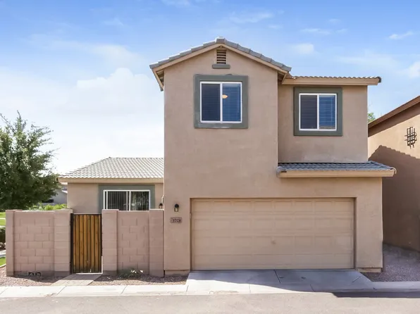 3728 S 54th Gln, Phoenix, AZ 85043