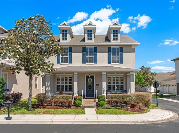 201 Burgess Dr, Winter Springs, FL 32708