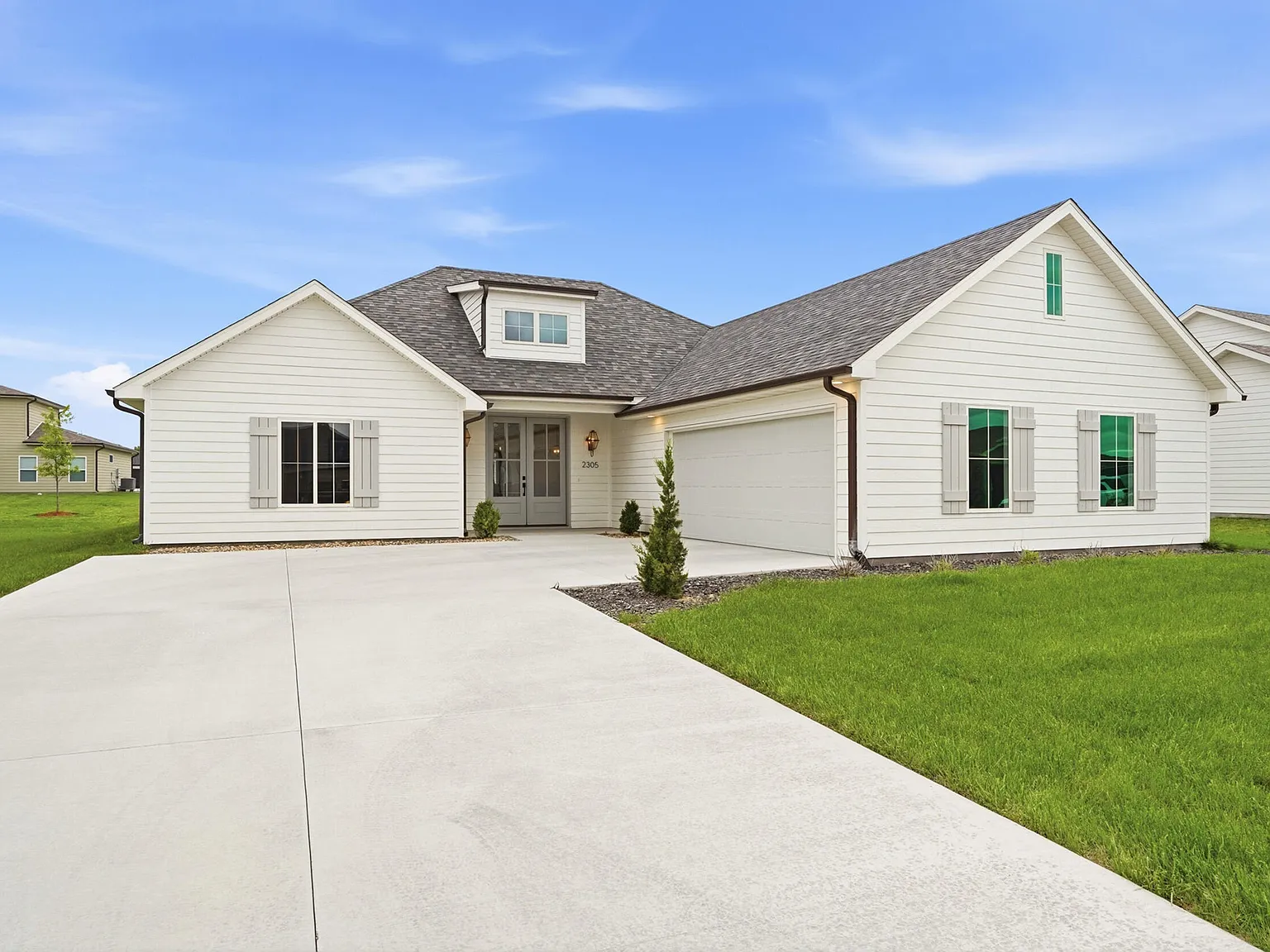 3 bed, 2.0 bath, 1880 sqft, $2,600 — Photo 3