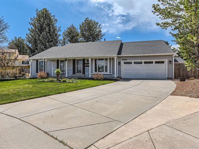 7946 S Pennsylvania Court, Littleton, CO, 80122
