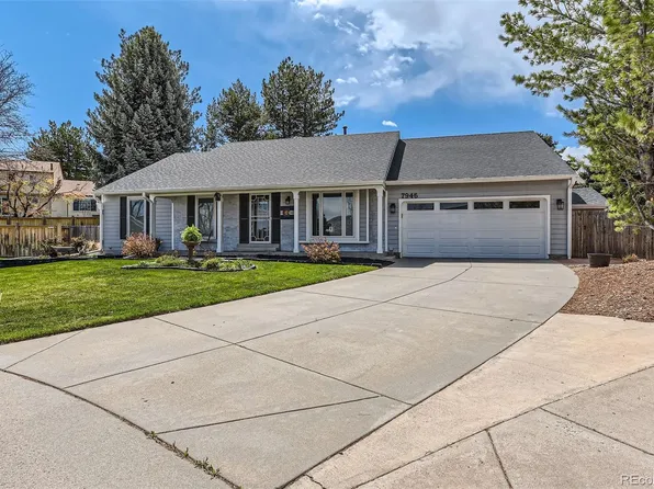 7946 S Pennsylvania Court, Littleton, CO 80122