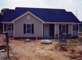 1 Haig St, Greensboro, NC 27405