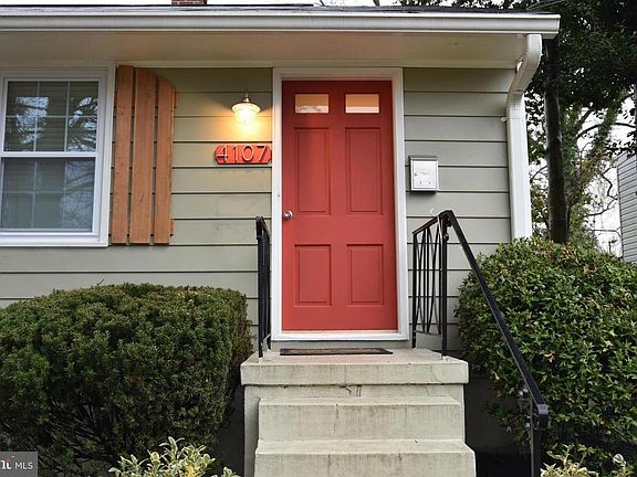 2nd image of 4107 Knowles Ave
