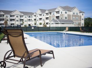 236 Zephyr Rd APT 110, Williston, VT 05495