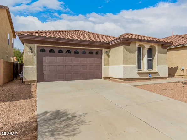 7024 S Calypso Ct, Tucson, AZ 85756