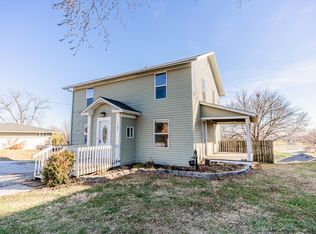 1105 Illinois St, Sidney, IA 51652