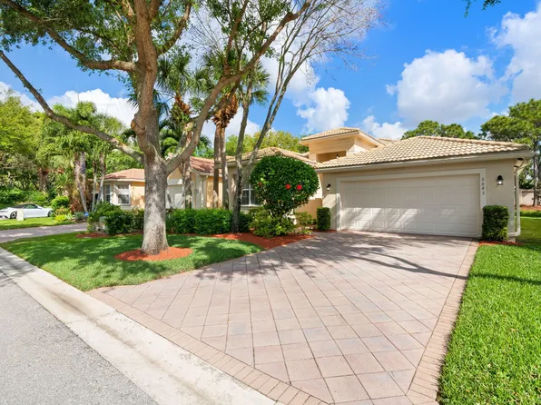 6843 Montrose Way, Boynton Beach, FL 33437