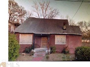 391 Lindsay St NW, Atlanta, GA 30314