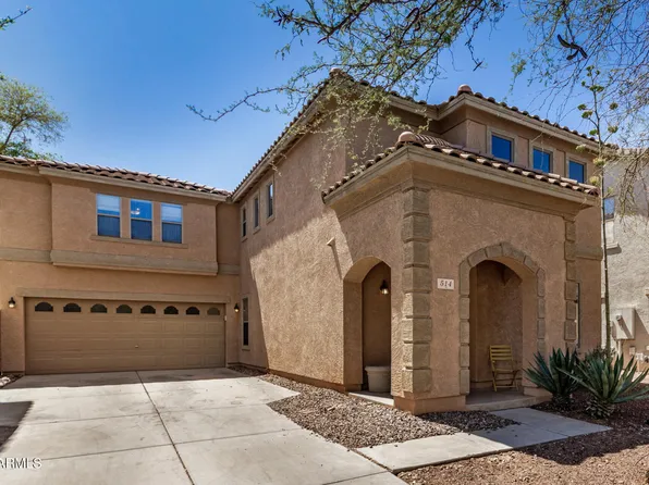 514 N 112TH Drive, Avondale, AZ 85323