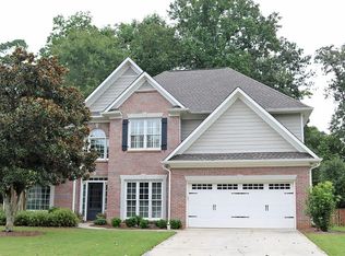 4907 Cedar Wood Dr, Lilburn, GA 30047