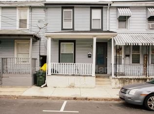 519 Linden Ave, Burlington, NJ