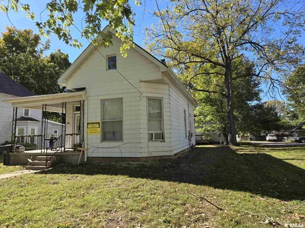 408 N Springer St #2, Carbondale, IL 62901