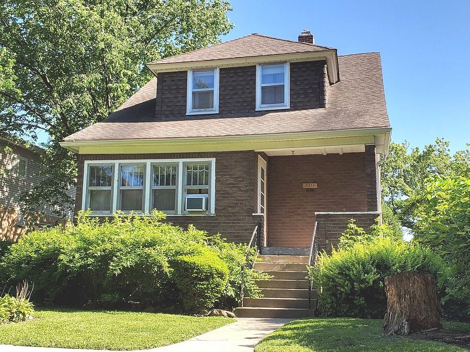 1st image of 5261 W Windsor Ave