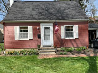 518 Kieffer St, Wooster, OH 44691
