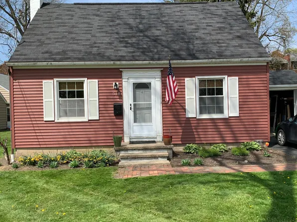 518 Kieffer St, Wooster, OH 44691