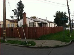 2400 Ritchie St, Oakland, CA 94605