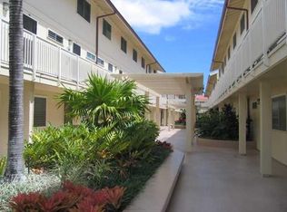 350 Aoloa St #B, Kailua, HI 96734