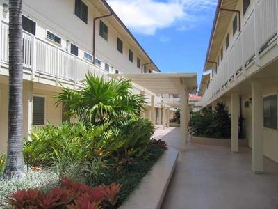 350 Aoloa St APT B105, Kailua, HI, 96734
